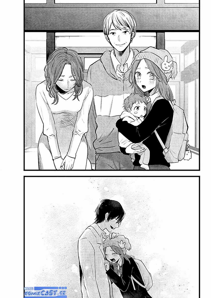 Oshi no Ko Bab 163 halaman 6