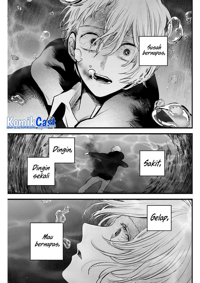 Oshi no Ko Bab 164 halaman 6