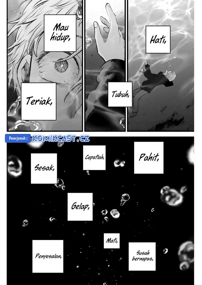 Oshi no Ko Bab 164 halaman 7