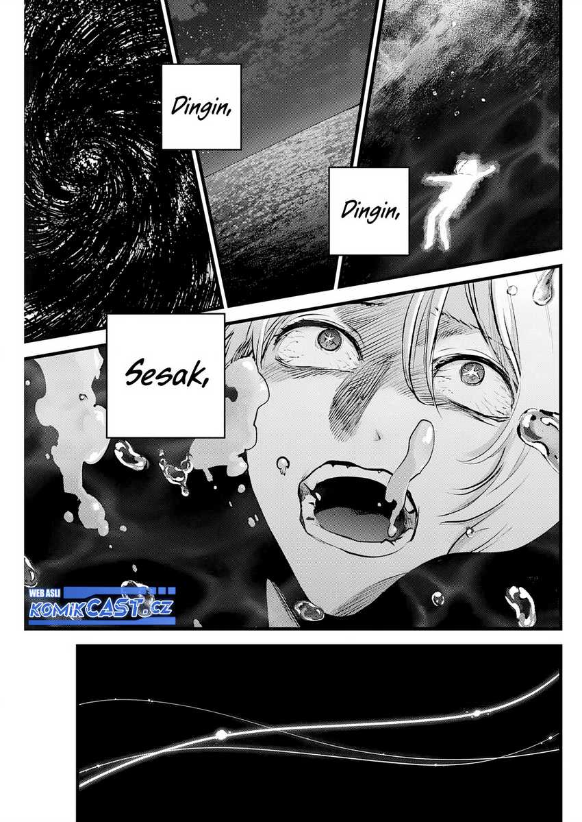 Oshi no Ko Bab 164 halaman 8
