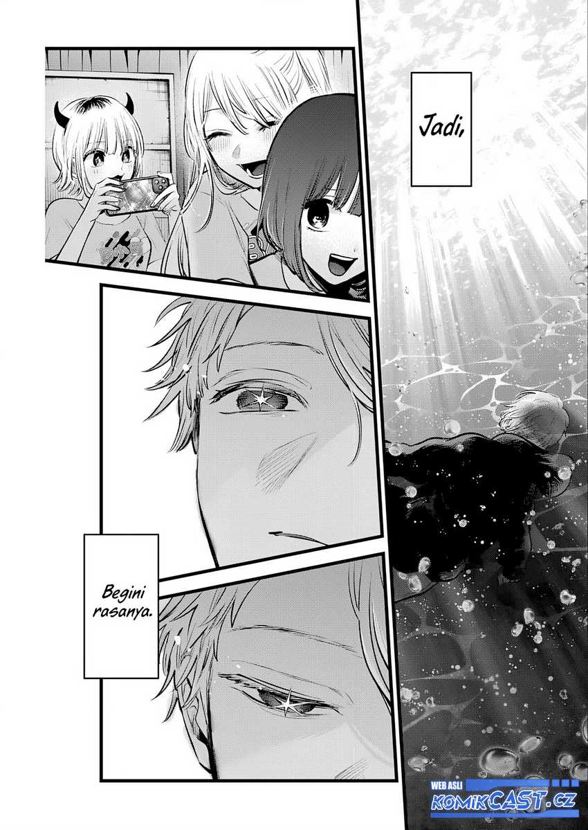 Oshi no Ko Bab 164 halaman 10