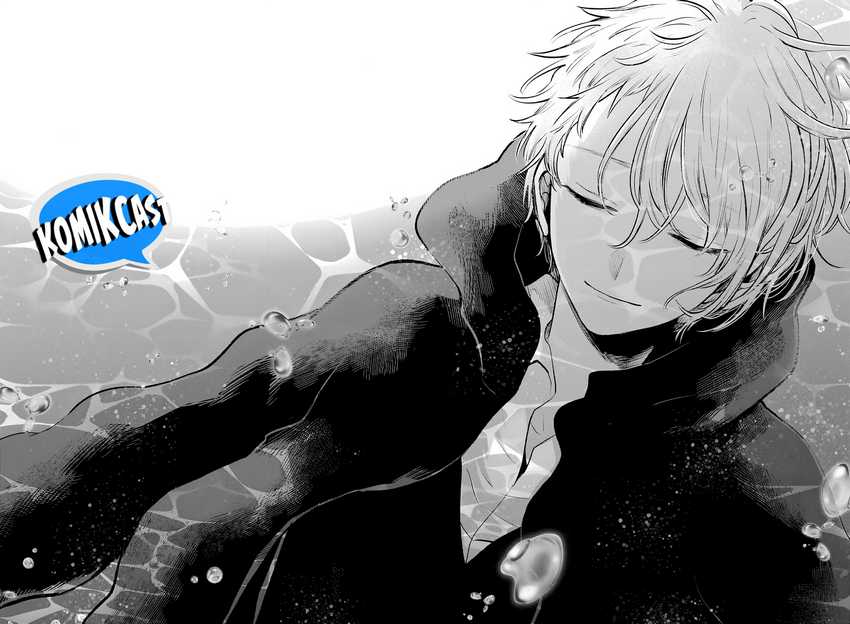 Oshi no Ko Bab 164 halaman 11