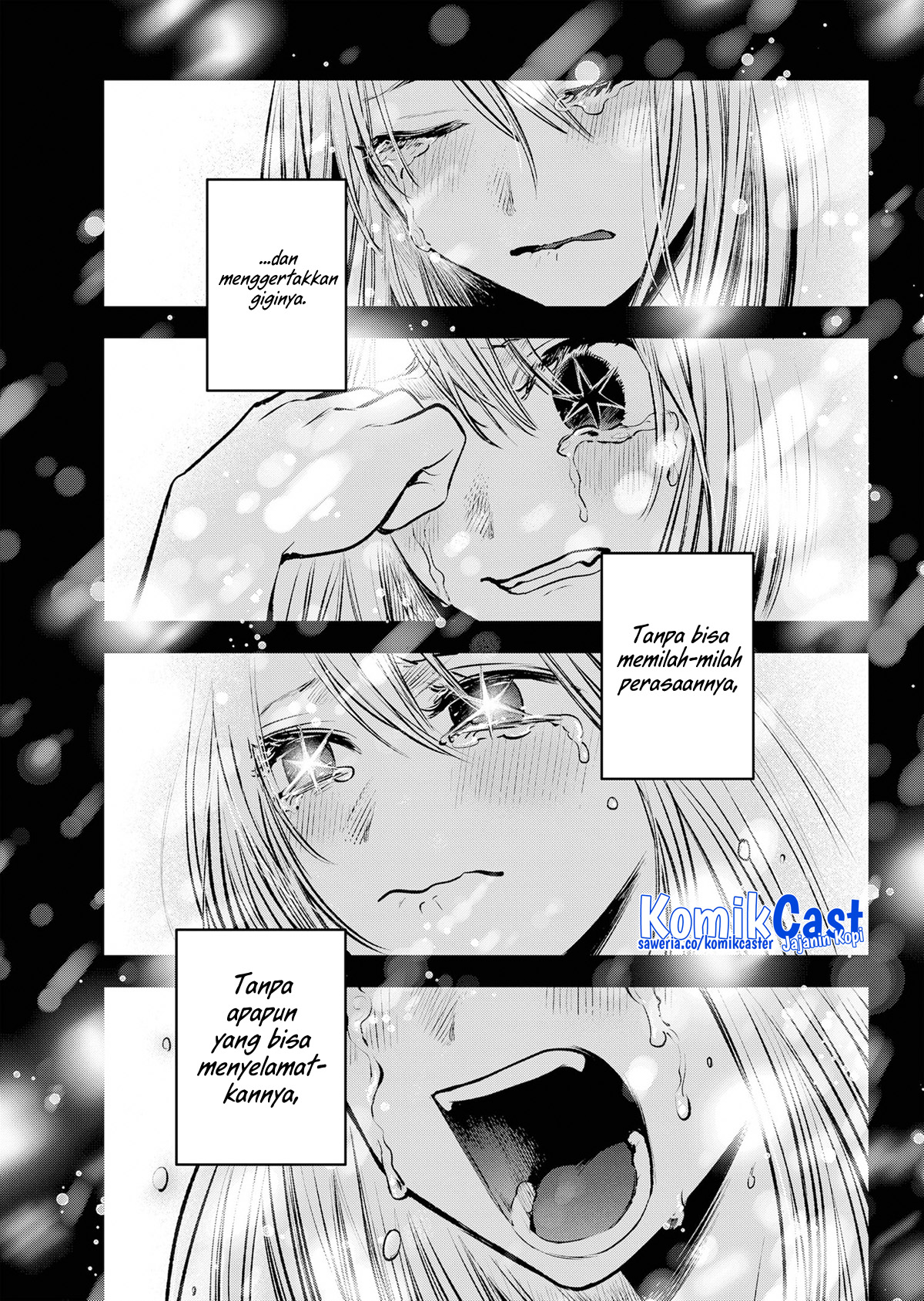 Oshi no Ko Bab 166 halaman 7