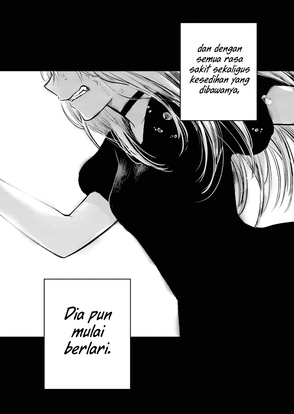 Oshi no Ko Bab 166 halaman 8