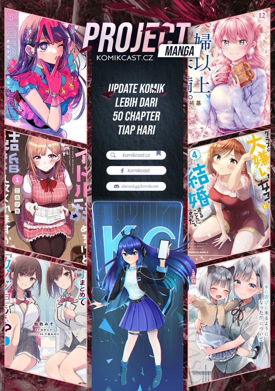 Oshi no Ko Bab 166 halaman 26