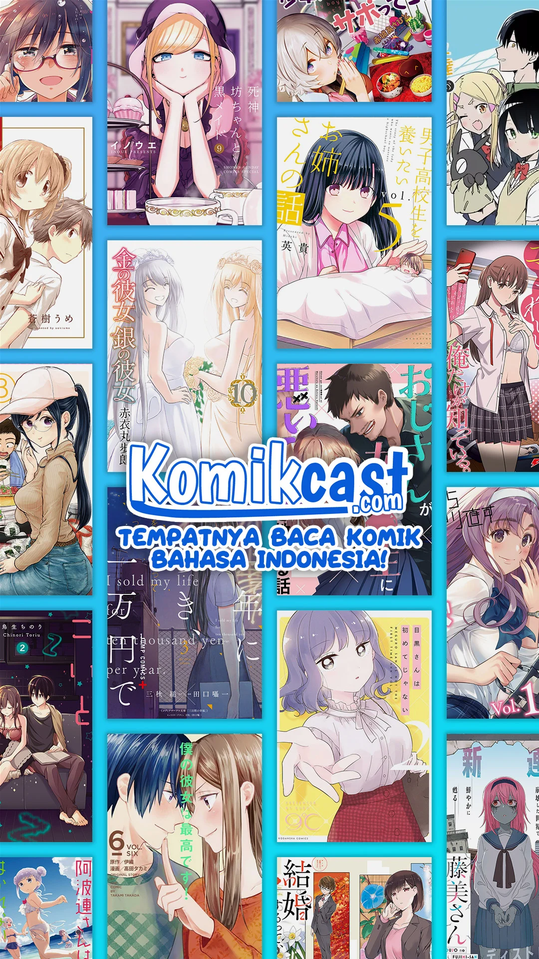 Oshi no Ko Bab 17 halaman 22