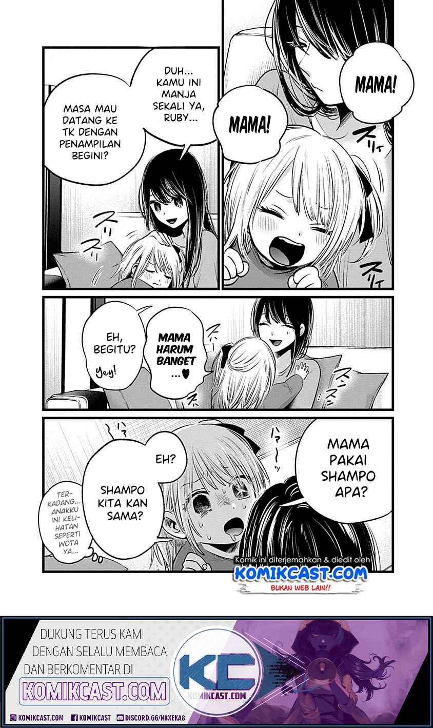Oshi no Ko Bab 20.5 halaman 2