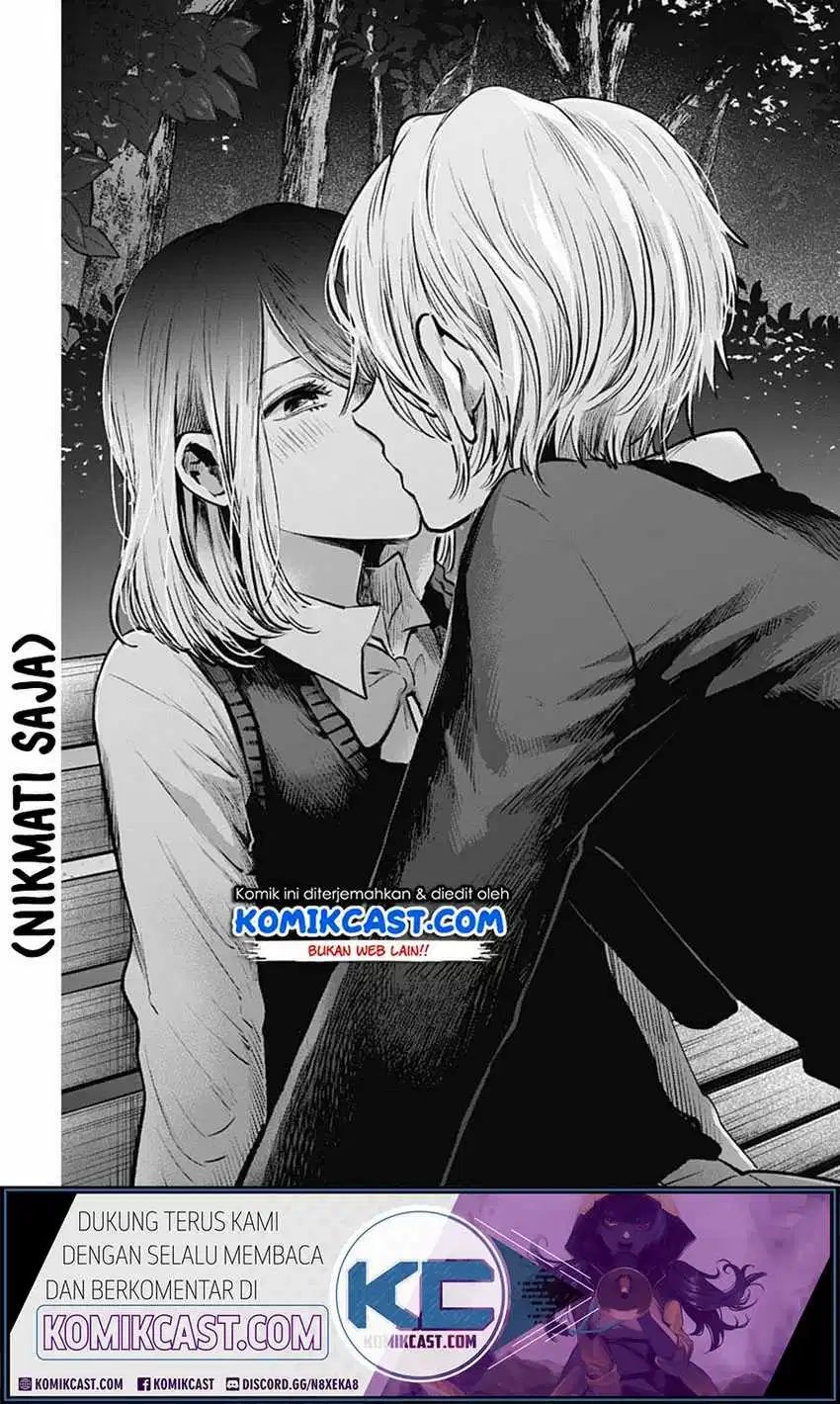 Oshi no Ko Bab 30 halaman 18
