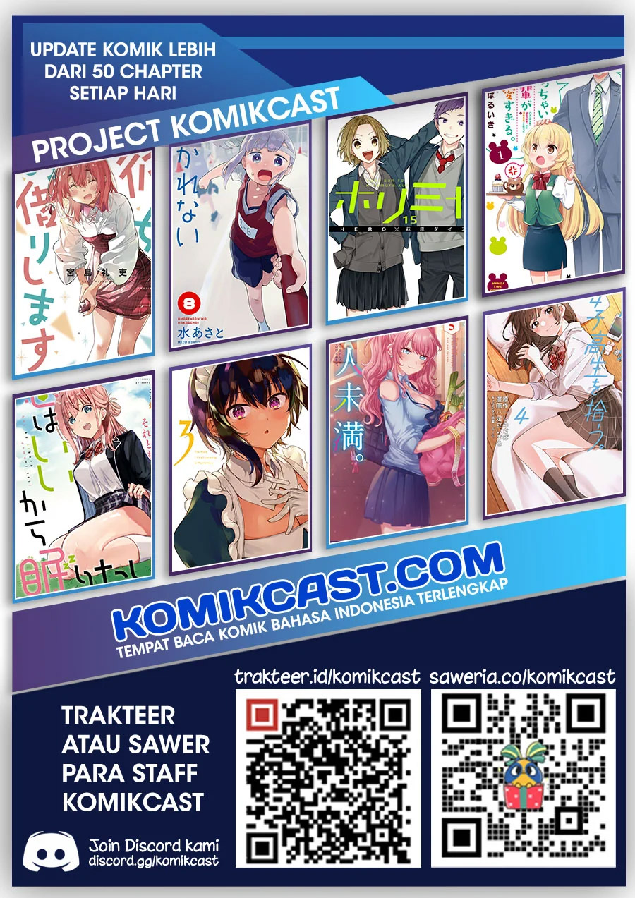 Oshi no Ko chapter 35 halaman 20