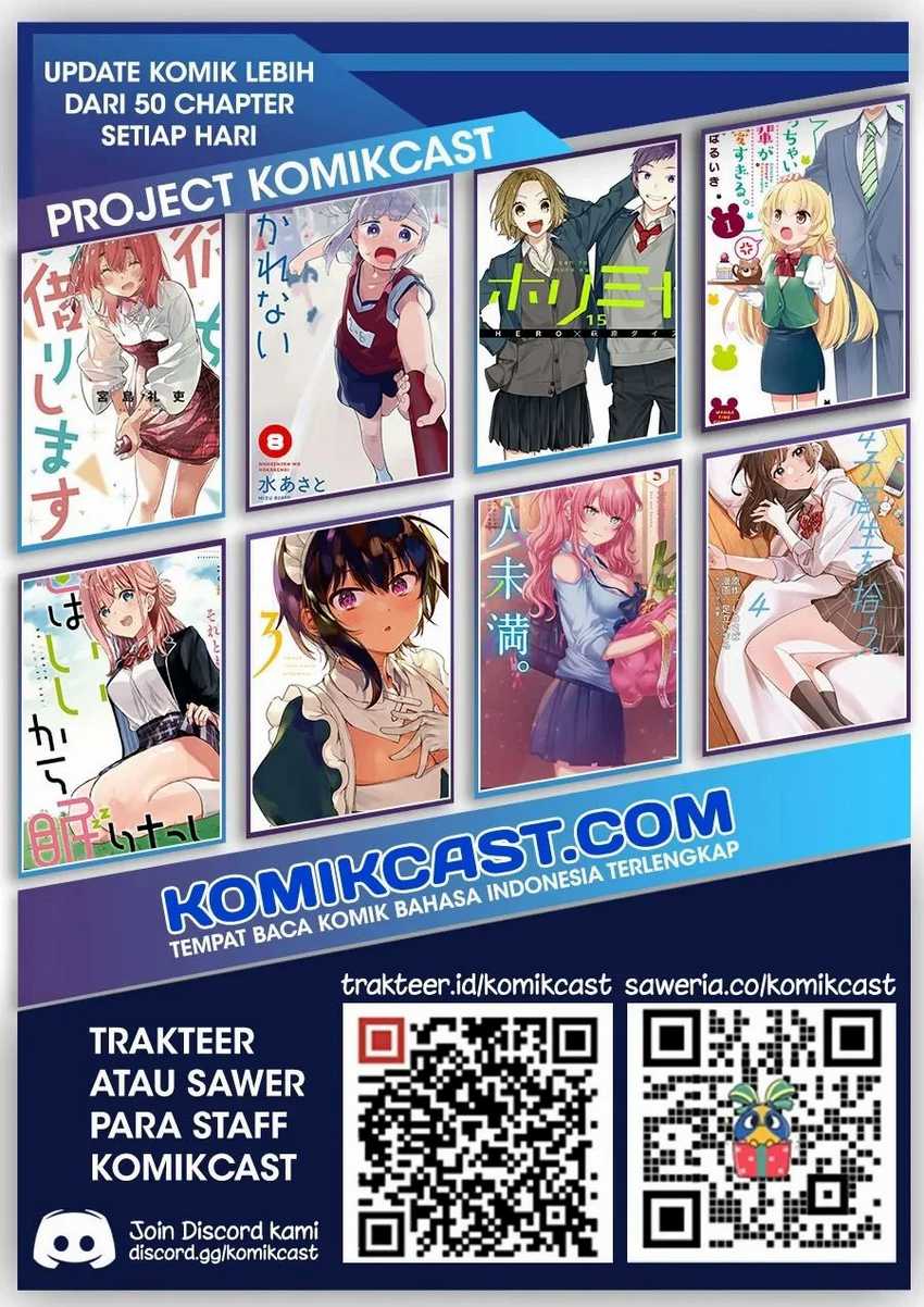 Oshi no Ko chapter 36 halaman 20