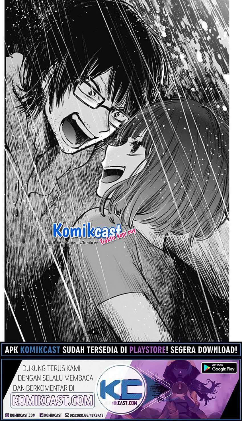 Oshi no Ko chapter 42 halaman 16