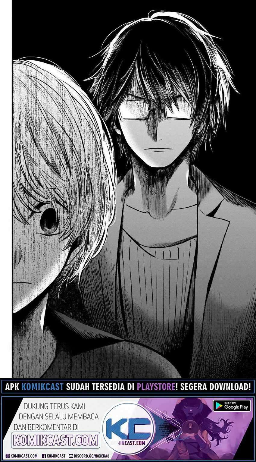 Oshi no Ko chapter 50 halaman 16