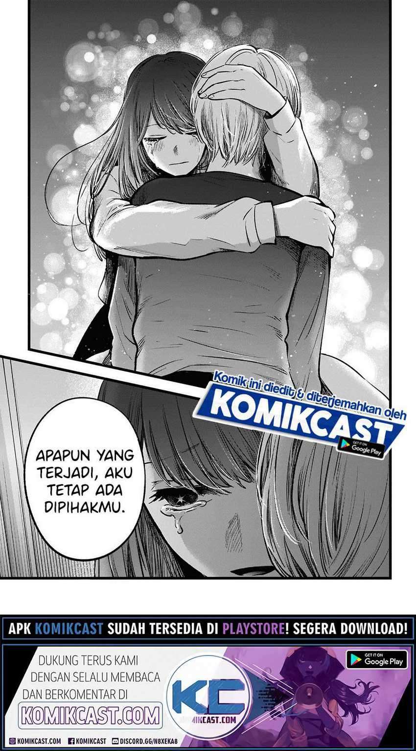 Oshi no Ko chapter 51 halaman 18