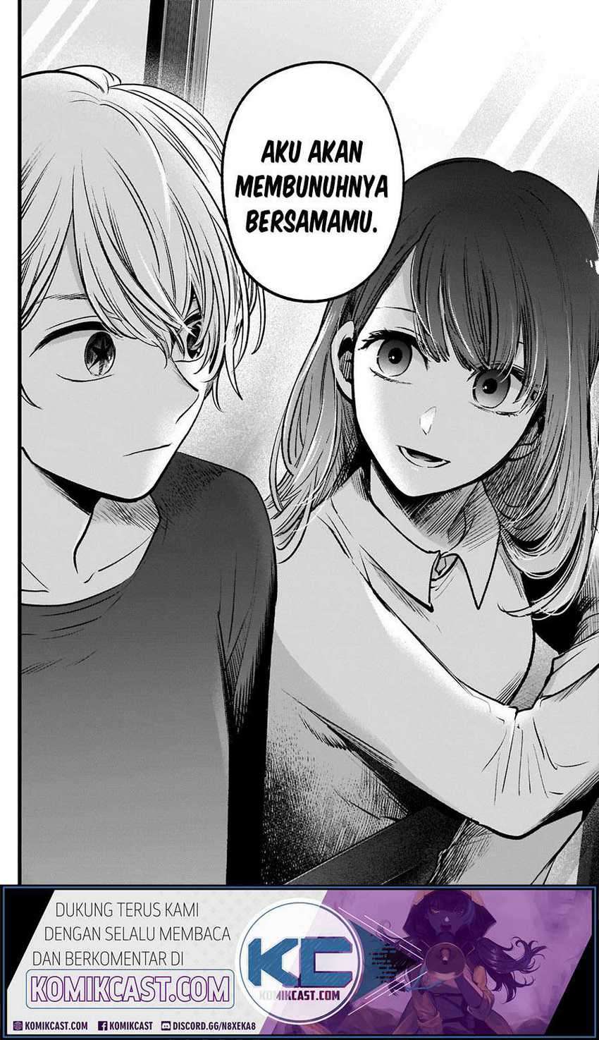 Oshi no Ko Bab 52 halaman 16