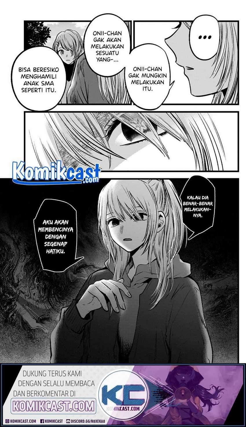 Oshi no Ko chapter 53 halaman 9