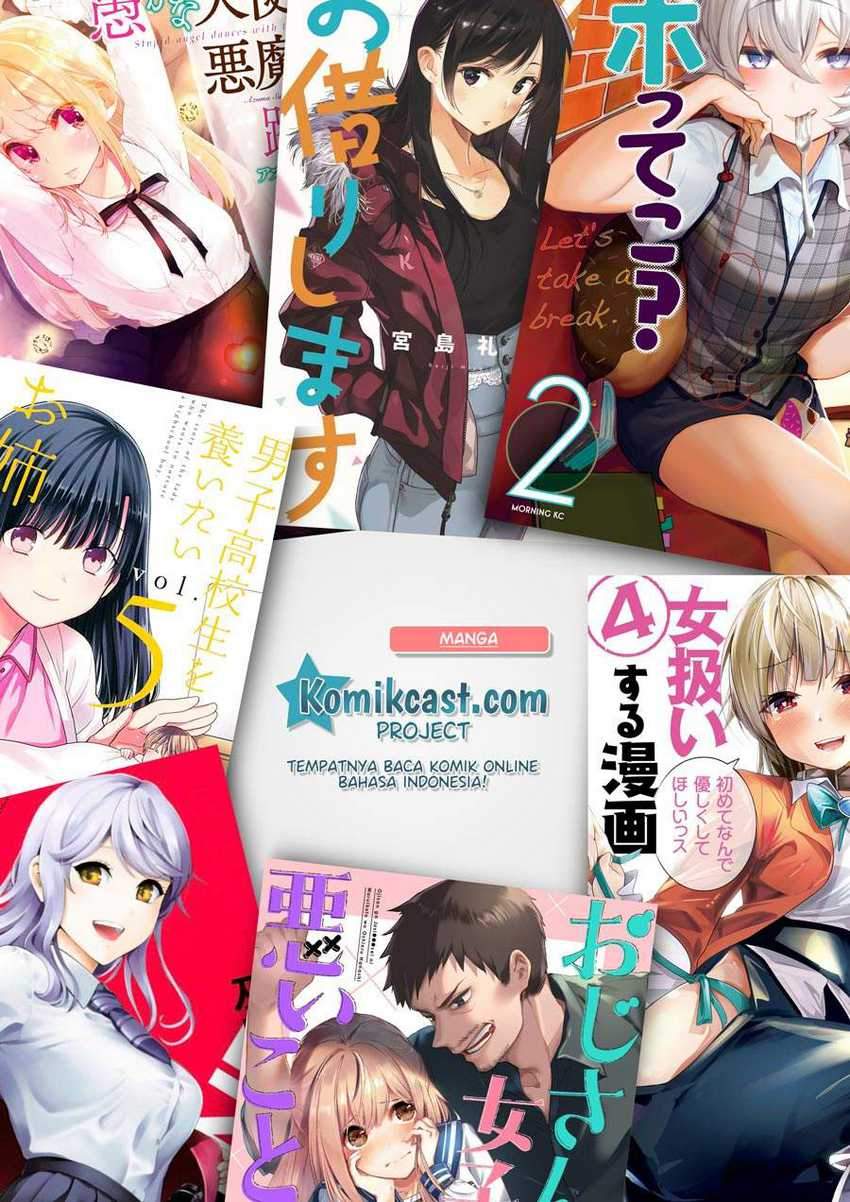 Oshi no Ko chapter 53 halaman 21