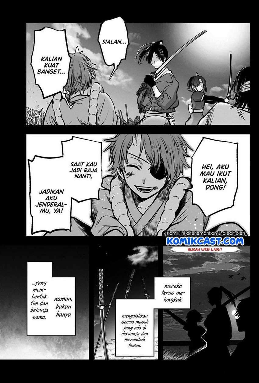 Oshi no Ko chapter 56 halaman 7