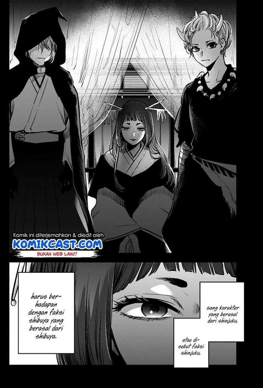 Oshi no Ko chapter 56 halaman 8