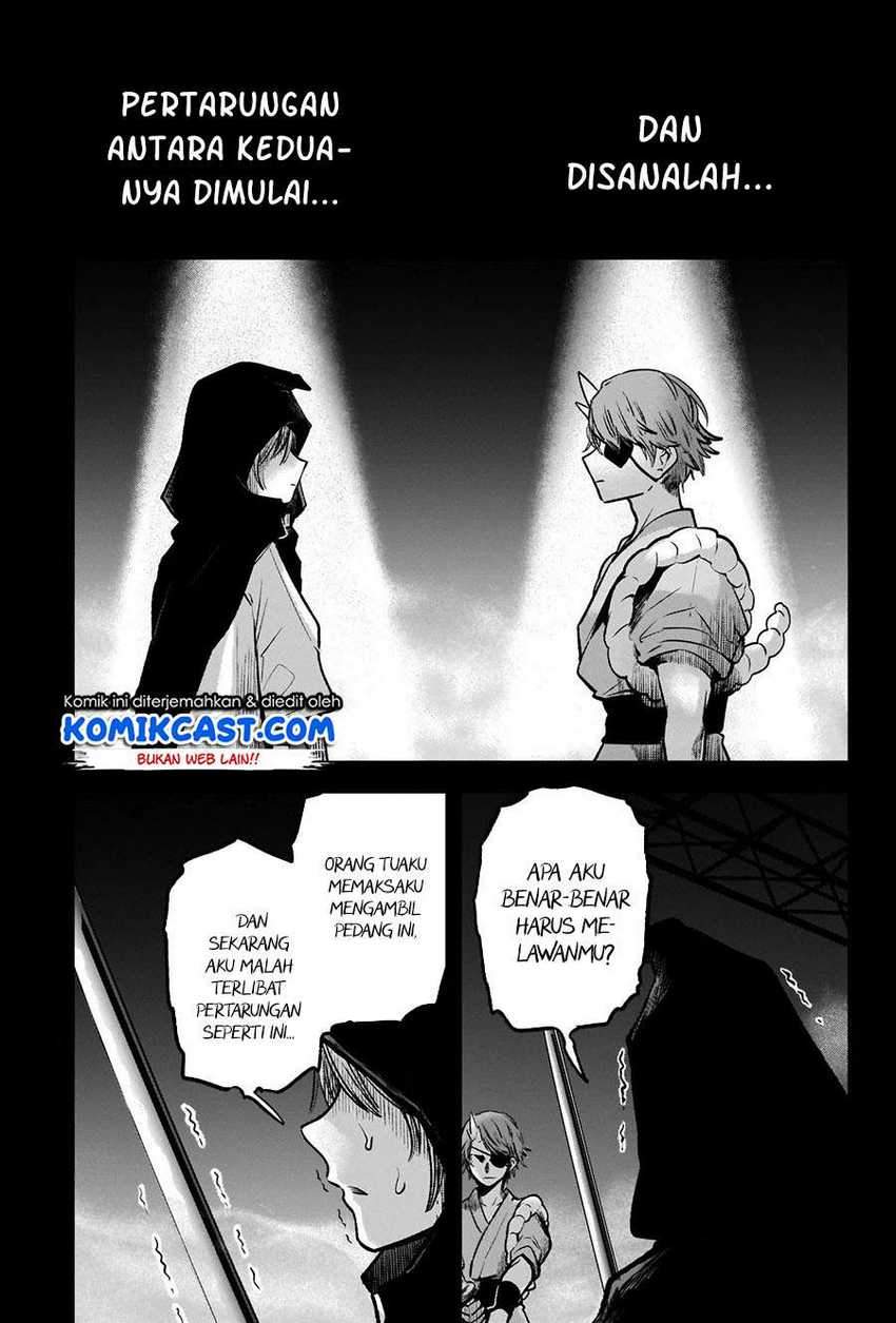 Oshi no Ko chapter 56 halaman 9