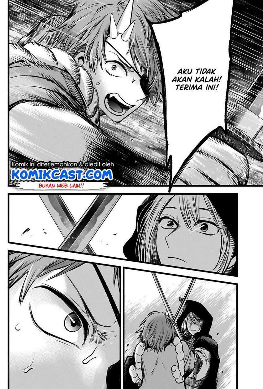 Oshi no Ko chapter 56 halaman 18