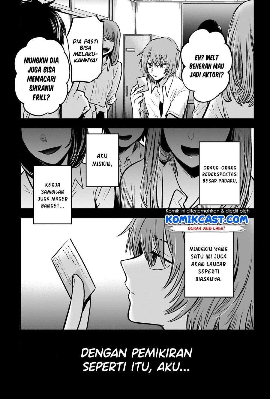 Oshi no Ko chapter 57 halaman 4