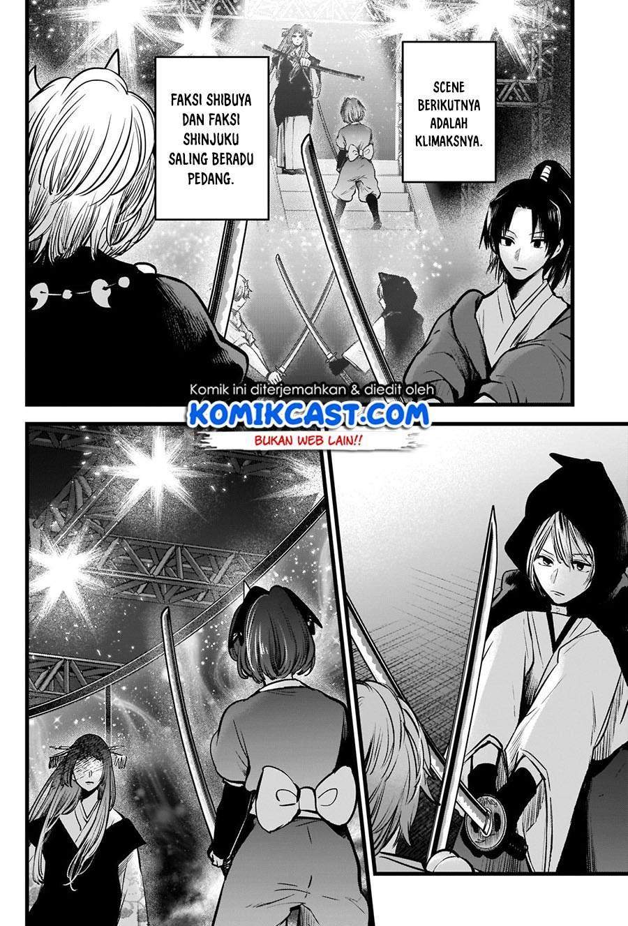 Oshi no Ko chapter 59 halaman 10