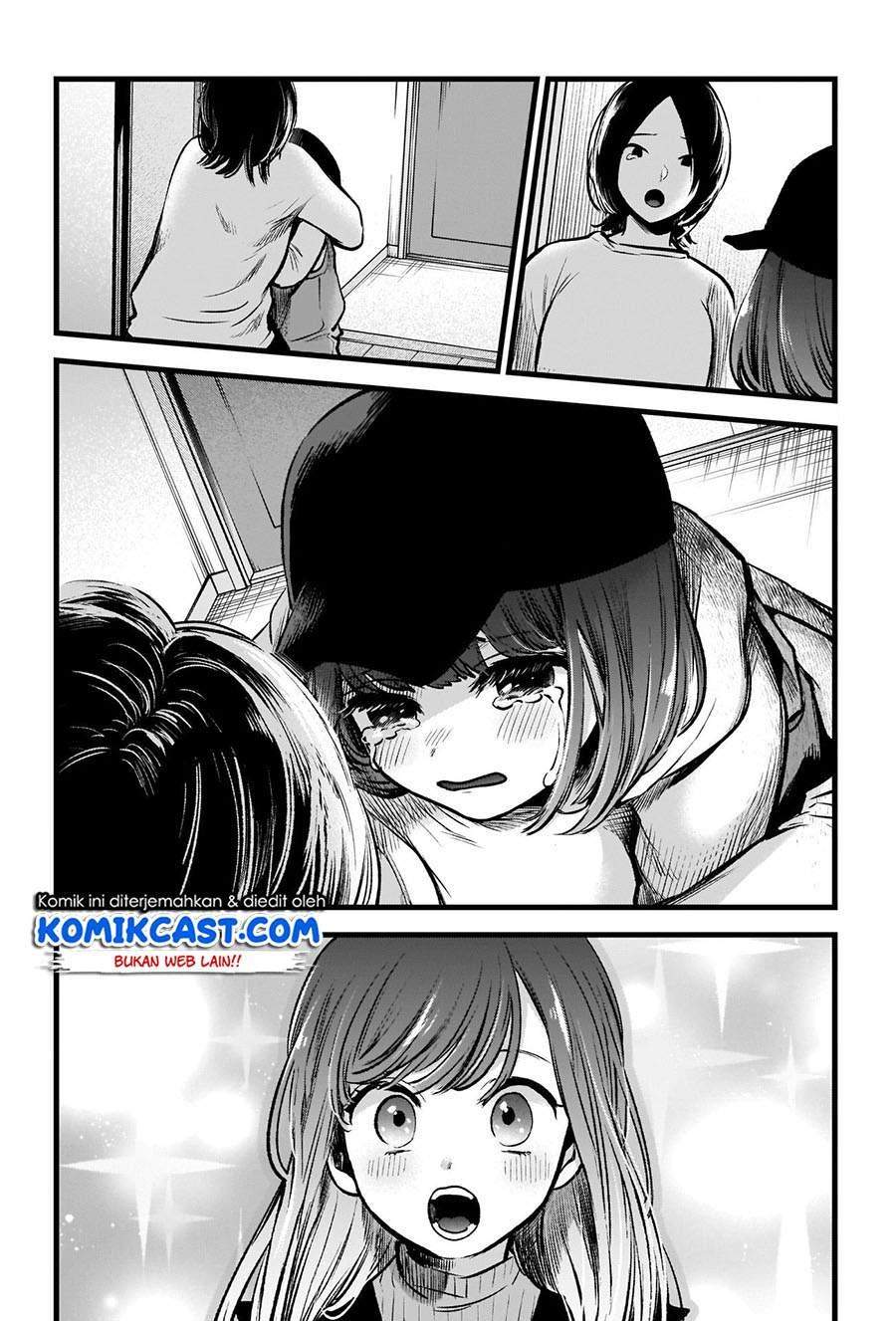 Oshi no Ko chapter 59 halaman 14