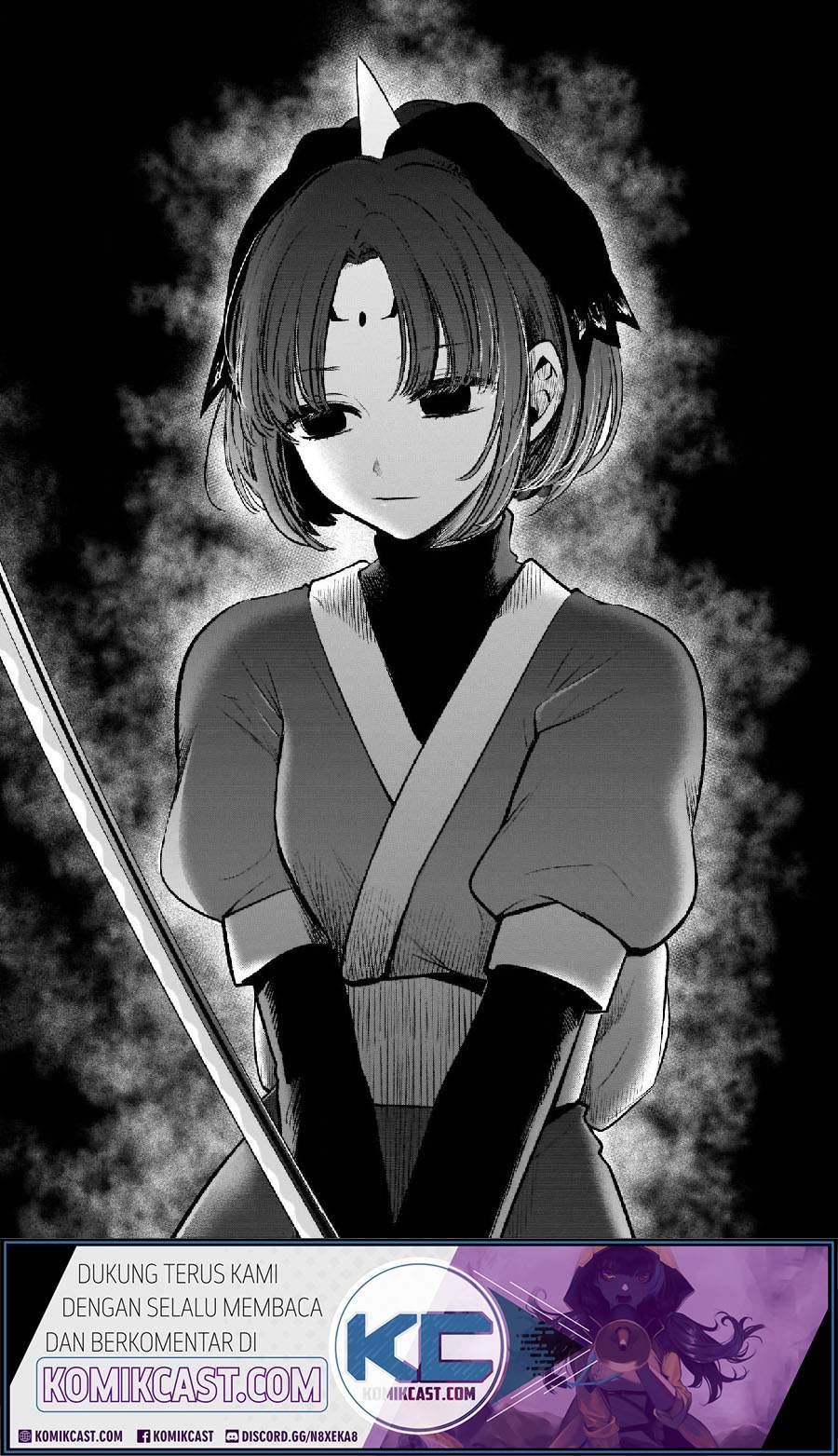 Oshi no Ko Bab 61 halaman 10