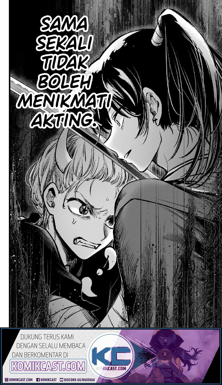 Oshi no Ko chapter 64 halaman 16