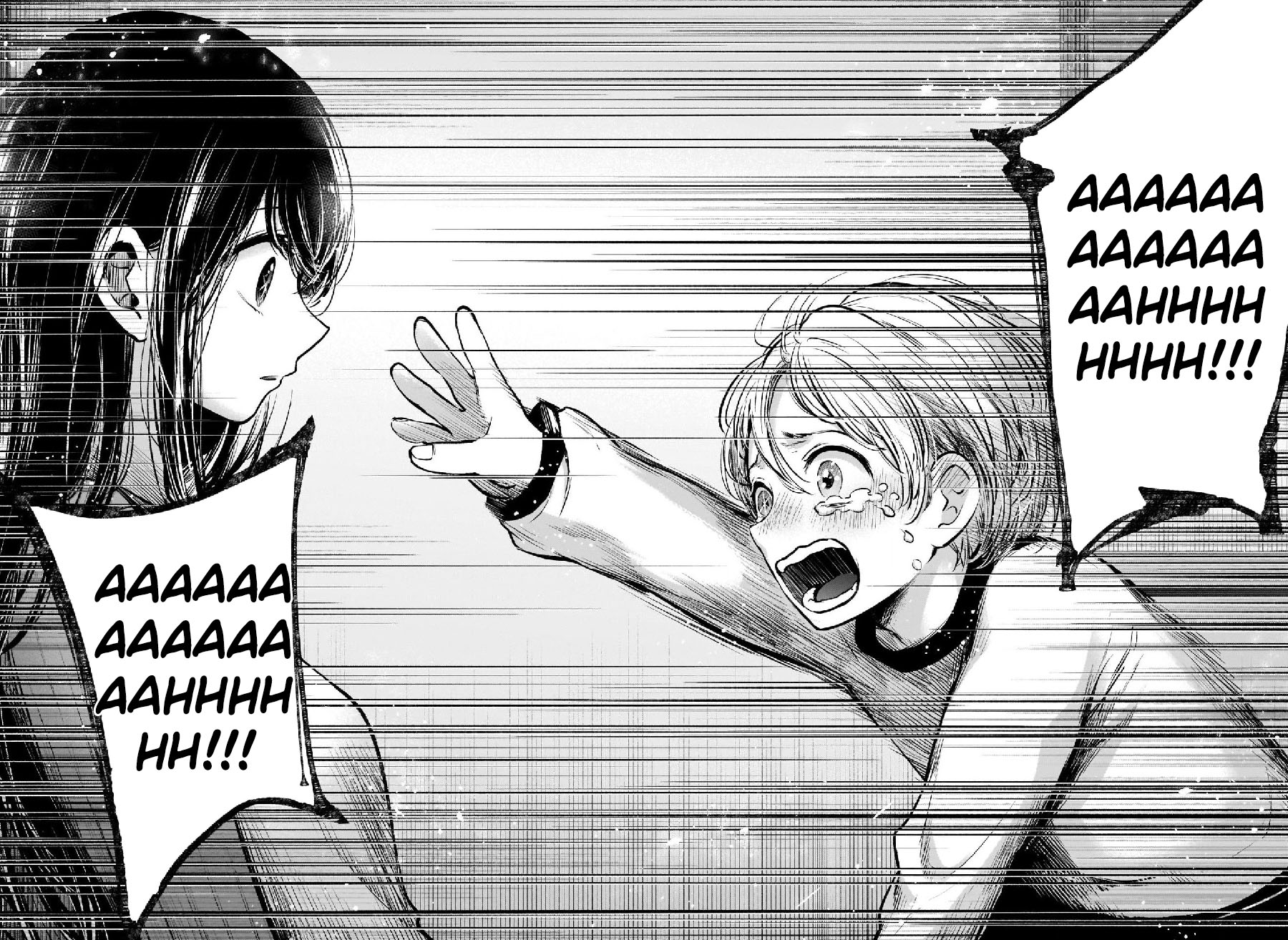 Oshi no Ko chapter 65 halaman 16