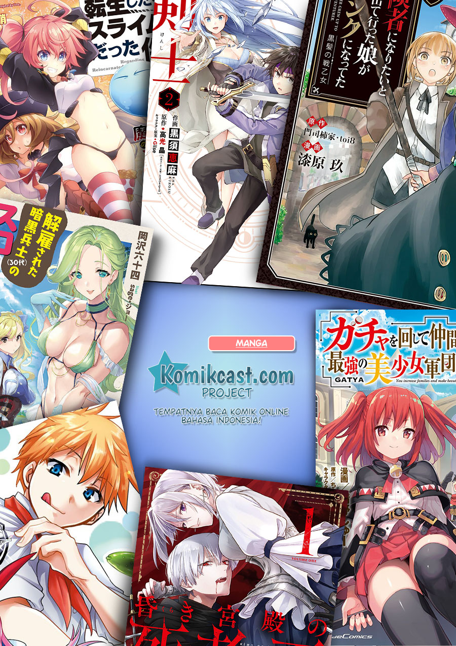 Oshi no Ko chapter 65 halaman 21