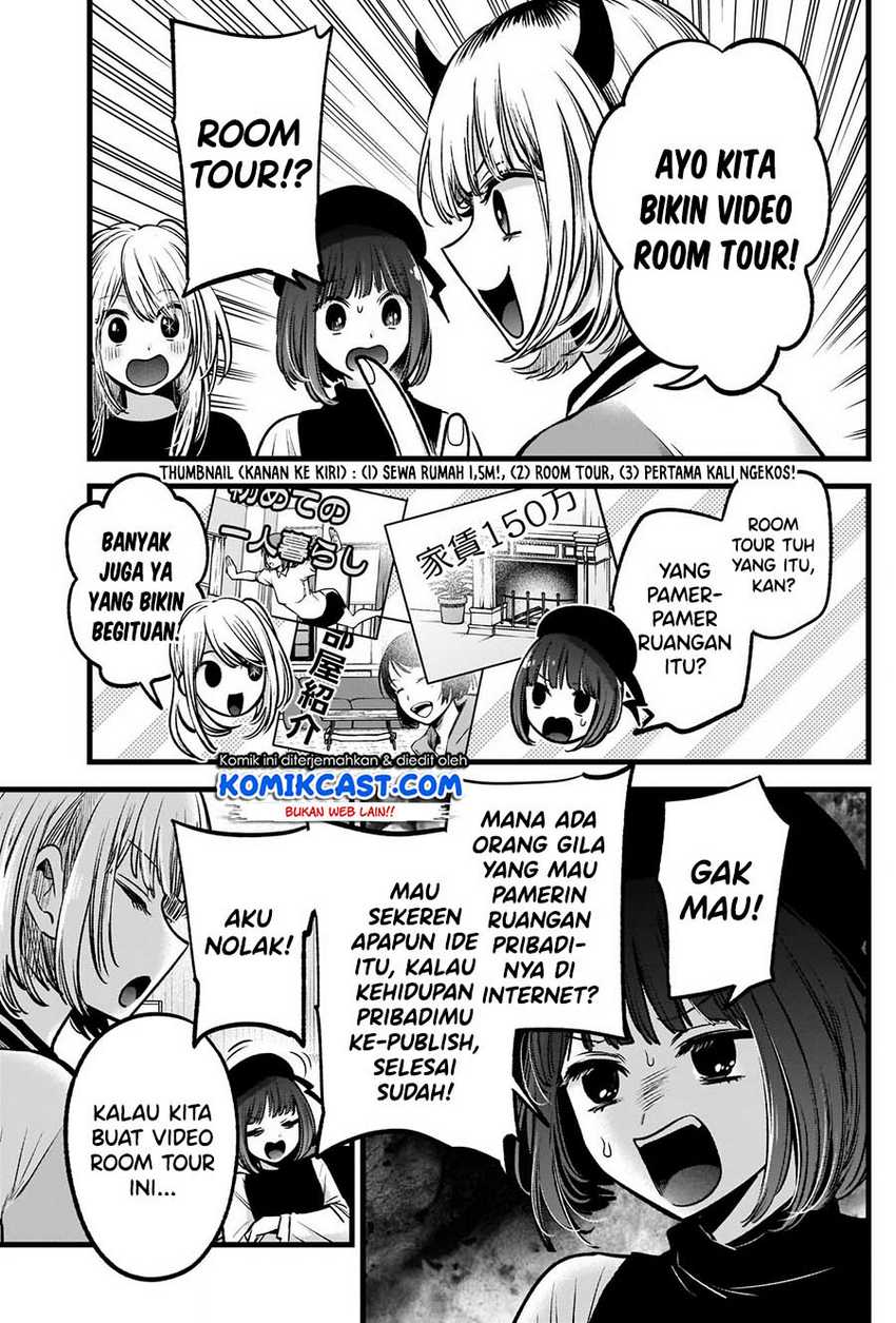 Oshi no Ko Bab 69 halaman 6