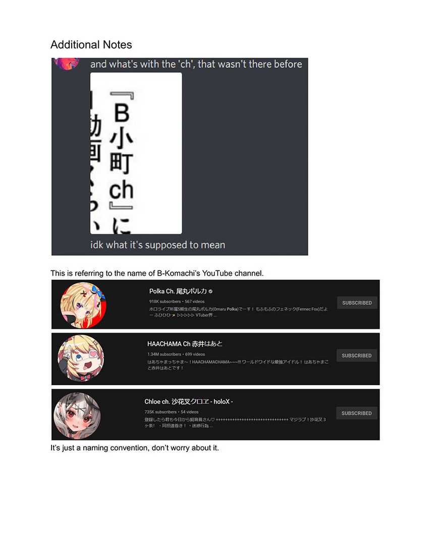 Oshi no Ko Bab 69 halaman 21