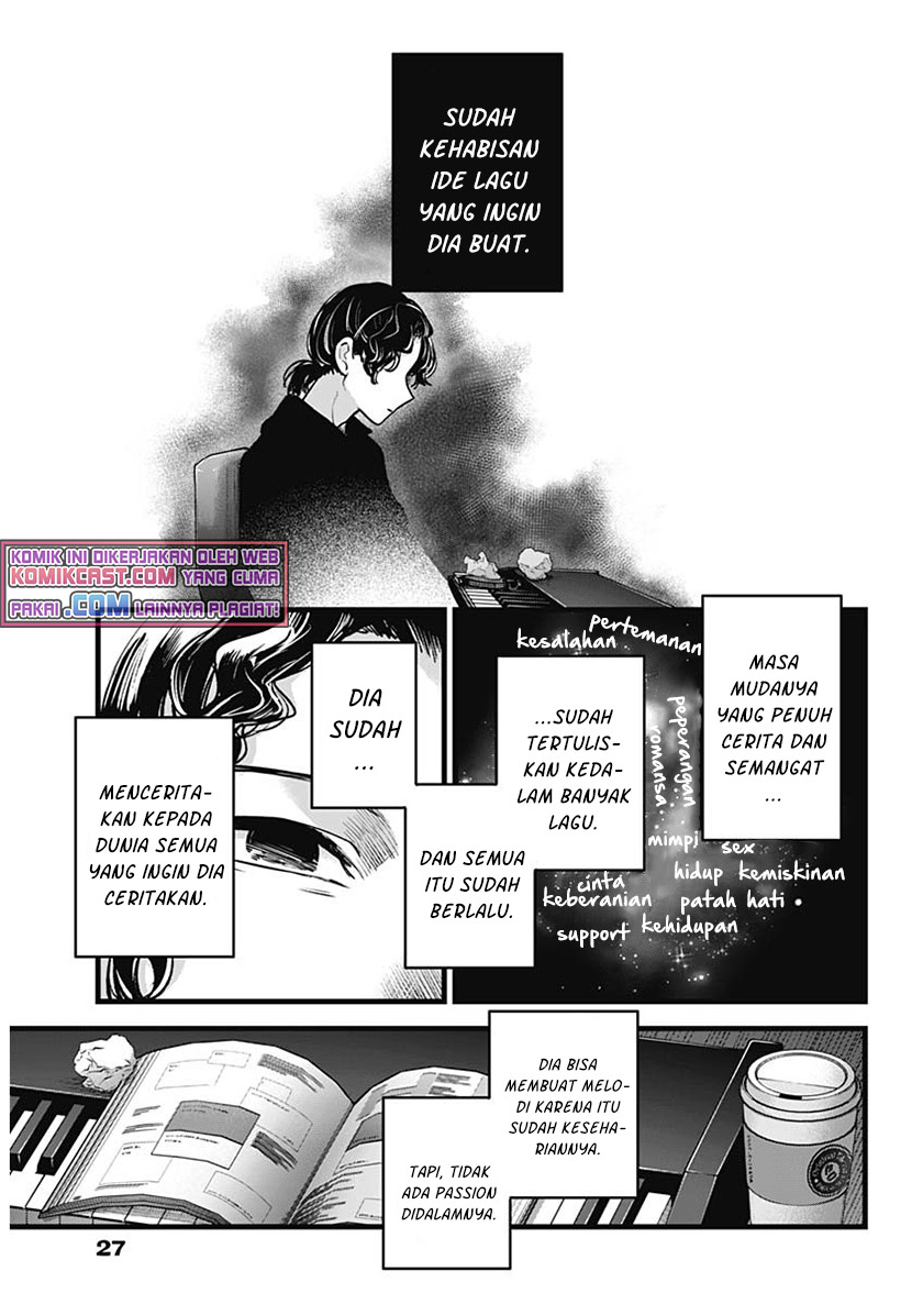 Oshi no Ko chapter 70 halaman 15