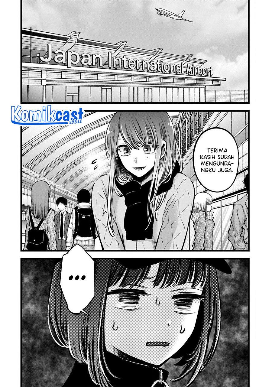 Oshi no Ko Bab 74 halaman 7