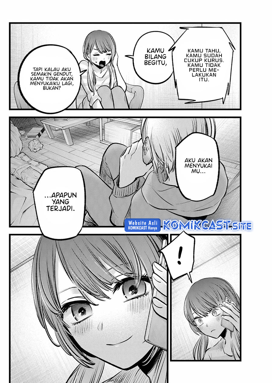 Oshi no Ko chapter 97 halaman 9