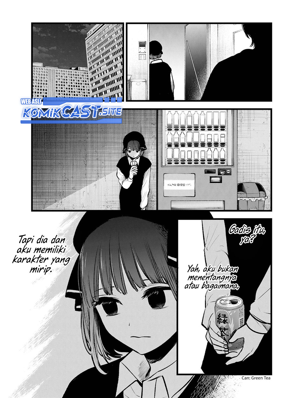 Oshi no Ko chapter 99 halaman 6
