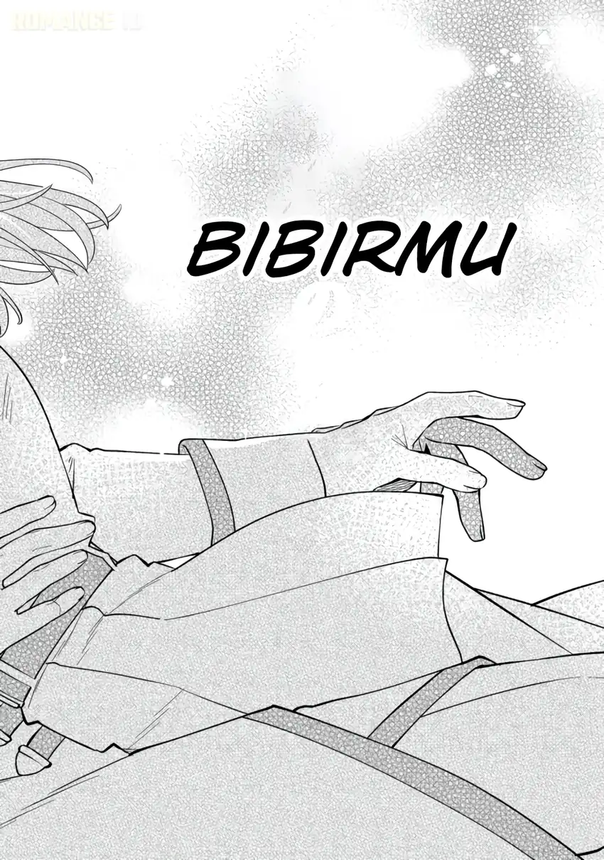 Oshi no Teki ni Natta node Bab 11 halaman 31