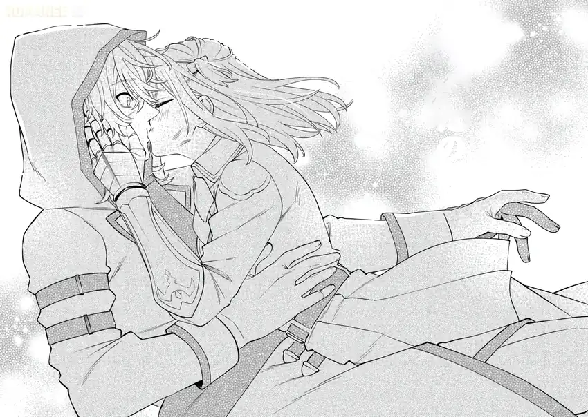 Oshi no Teki ni Natta node Bab 11 halaman 34