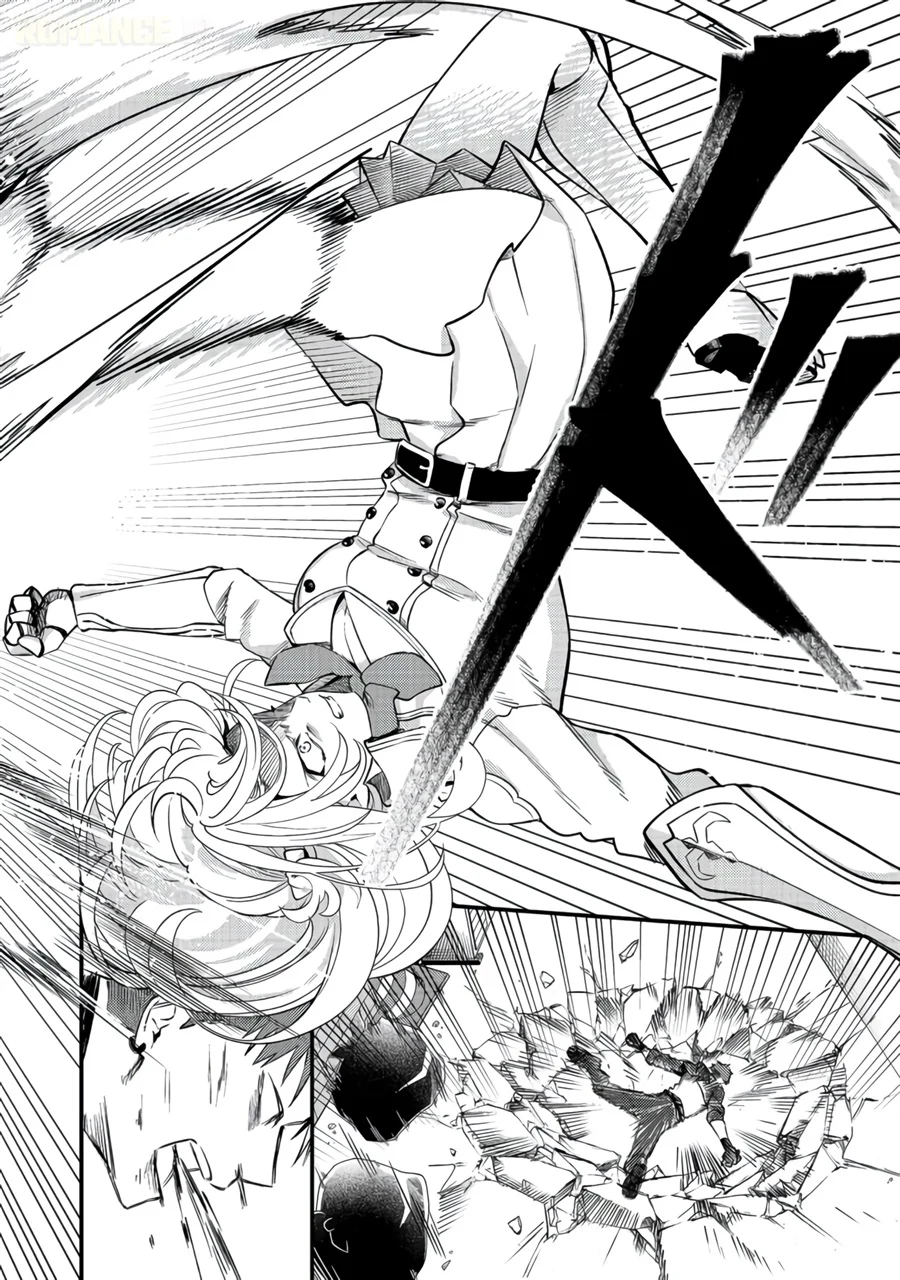Oshi no Teki ni Natta node Bab 12 halaman 13