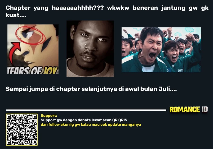 Oshi no Teki ni Natta node Bab 12 halaman 26