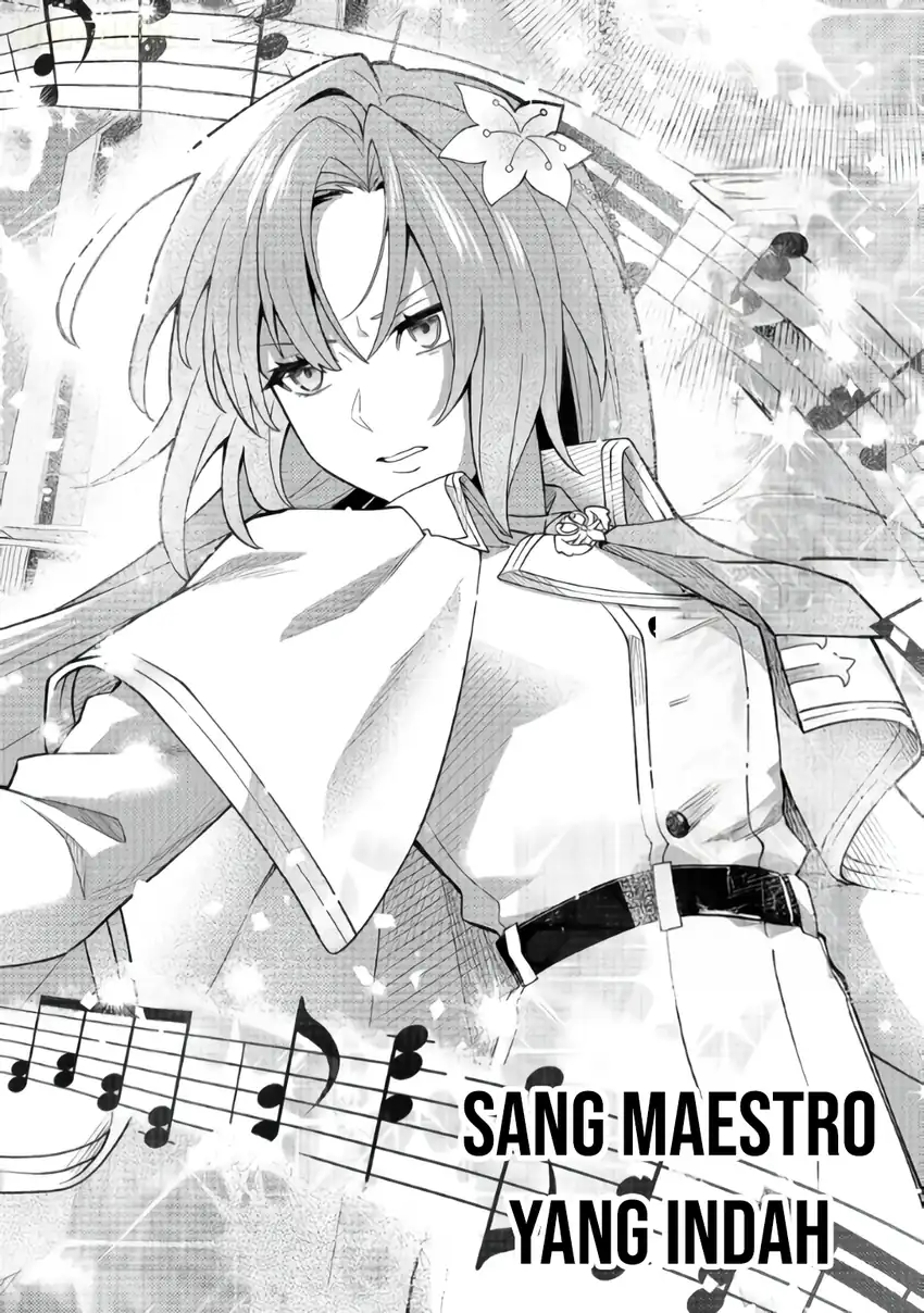 Oshi no Teki ni Natta node Bab 5 halaman 23