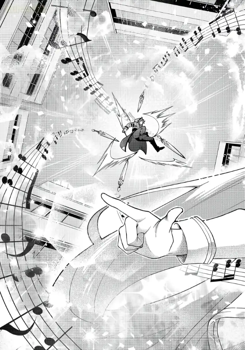 Oshi no Teki ni Natta node Bab 5 halaman 24