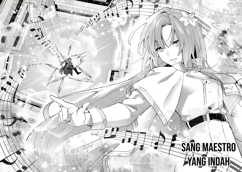 Oshi no Teki ni Natta node Bab 5 halaman 25