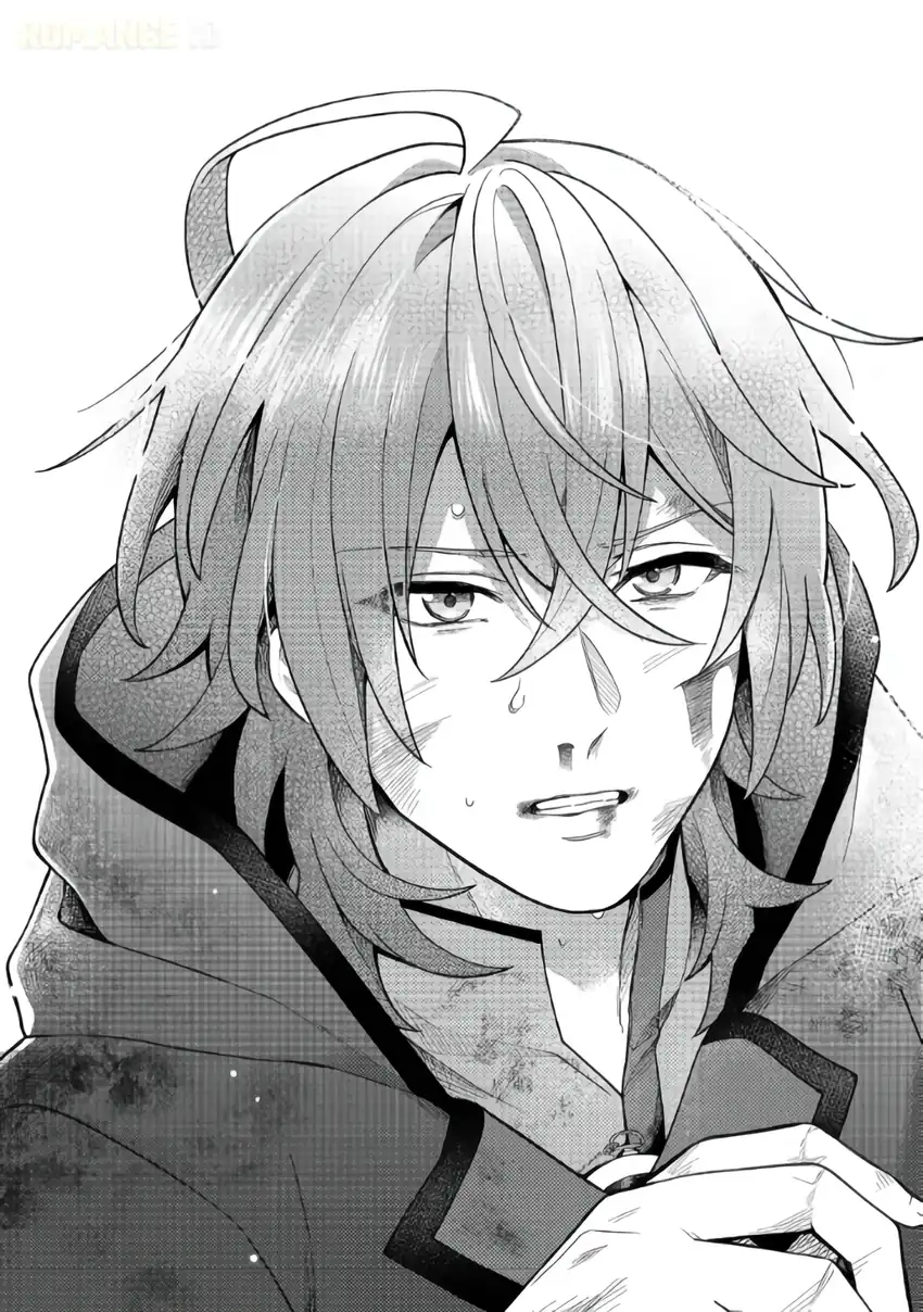 Oshi no Teki ni Natta node Bab 5 halaman 28