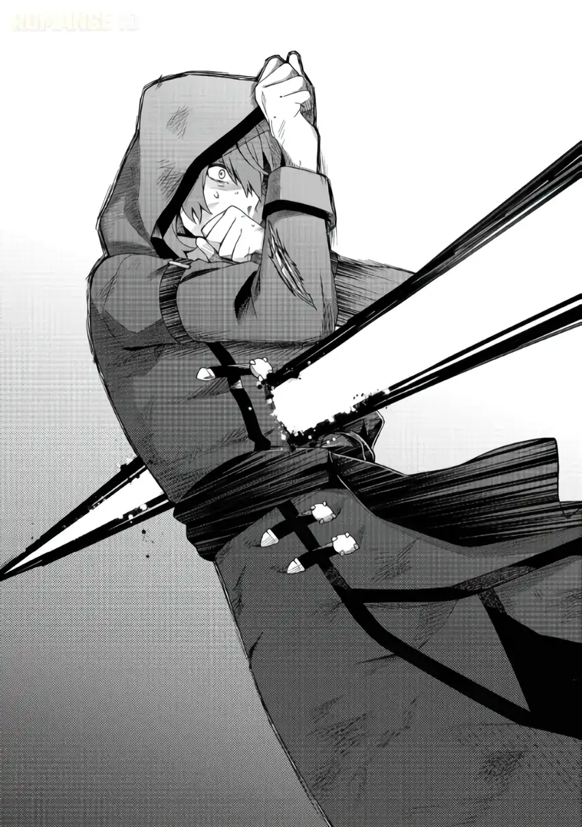 Oshi no Teki ni Natta node Bab 5 halaman 32