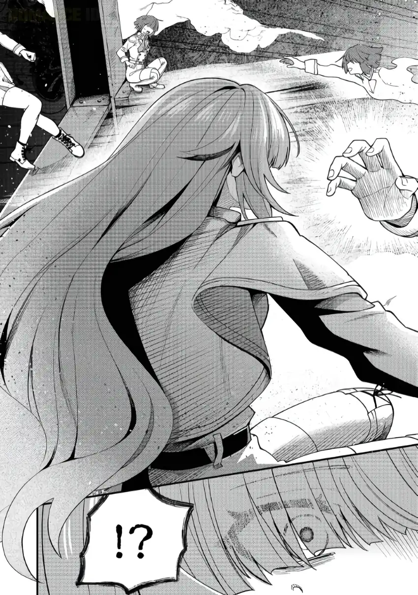 Oshi no Teki ni Natta node chapter 6 halaman 16