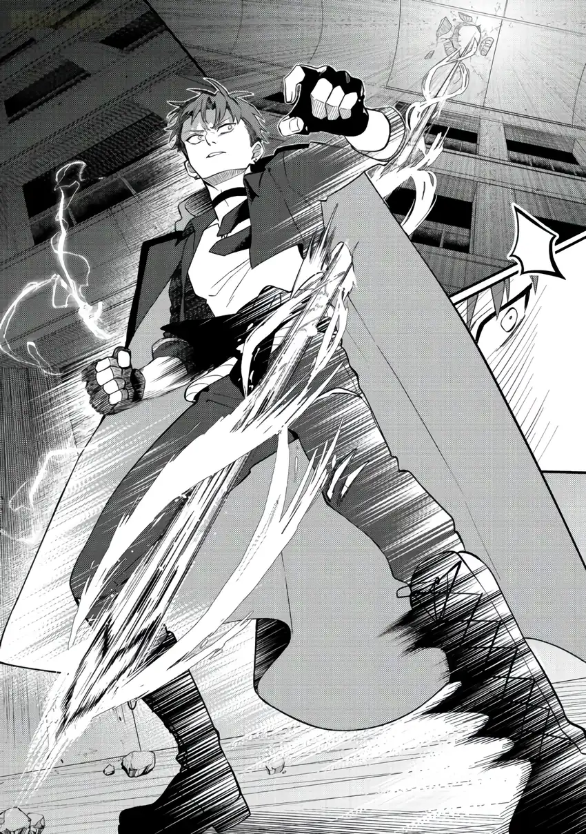 Oshi no Teki ni Natta node Bab 8 halaman 25