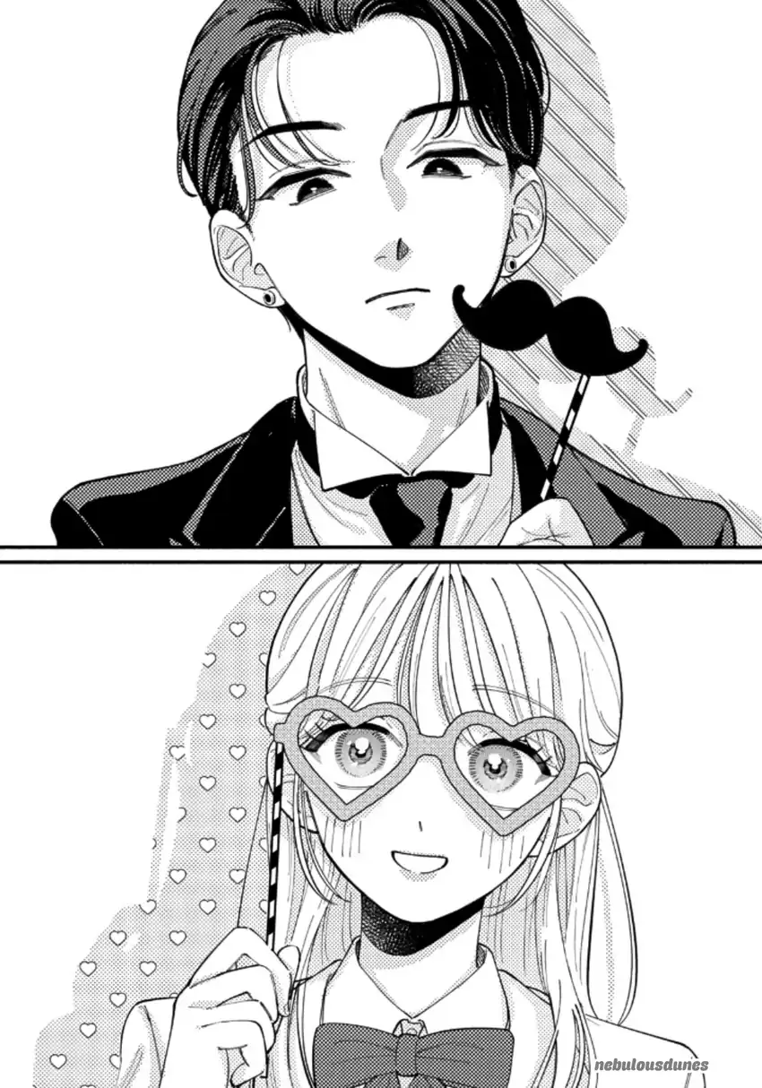 Oshiete Shitsuji-Kun Bab 2 halaman 2