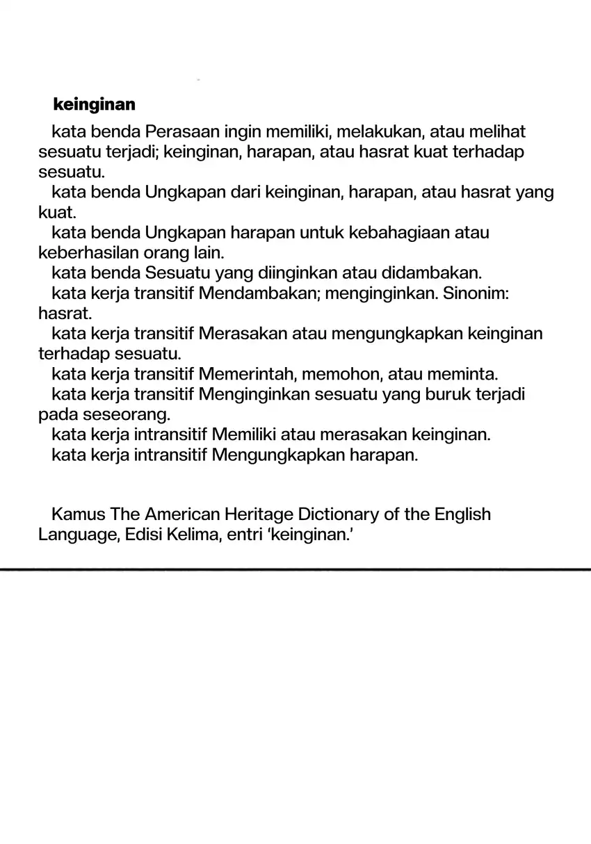 Oshiete Shitsuji-Kun chapter 3 halaman 3